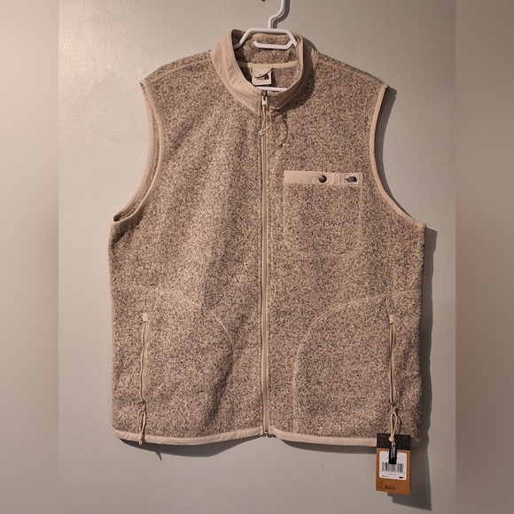 The North Face Men's Gordon Lyons Full Zip XL - Picture 2 of 10